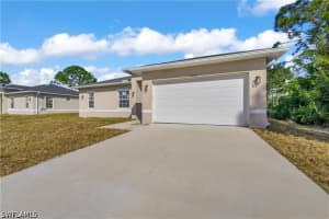 3311 11th Street, Lehigh Acres, FL 33971 - MLS#226012769