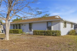 221 22nd Street, Cape Coral, FL 33991 - MLS#226012775