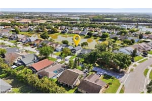 17961 Bermuda Dunes Drive, Fort Myers, FL 33967 - MLS#226012776