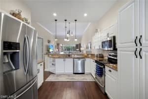 5887 Northridge Drive, Naples, FL 34110 - MLS#226012778