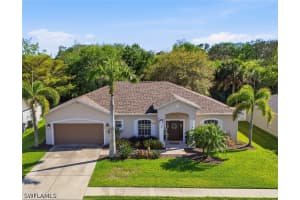 15080 Hawks Shadow Drive, Fort Myers, FL 33905 - MLS#226012781
