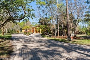 5237 Mahogany Ridge Drive, Naples, FL 34119 - MLS#226012798