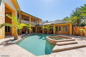 5237 Mahogany Ridge Drive, Naples, FL 34119 - MLS#226012798