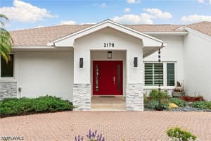 2178 Pine Woods Circle, Naples, FL 34105 - MLS#226012801