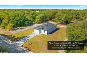 1805 Truman Avenue, Lehigh Acres, FL 33972 - MLS#226012802