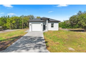 1805 Truman Avenue, Lehigh Acres, FL 33972 - MLS#226012802