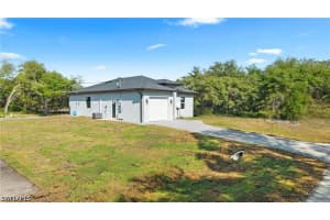 1805 Truman Avenue, Lehigh Acres, FL 33972 - MLS#226012802