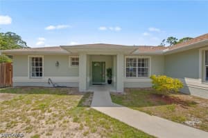 912 Maywood Avenue, Lehigh Acres, FL 33974 - MLS#226012813