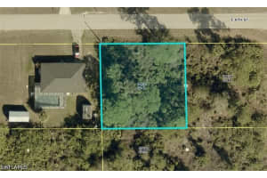 3806 6th Street, Lehigh Acres, FL 33972 - MLS#226012820