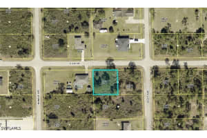 3806 6th Street, Lehigh Acres, FL 33972 - MLS#226012820
