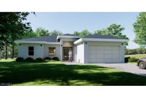 3806 6th Street, Lehigh Acres, FL 33972 - MLS#226012820
