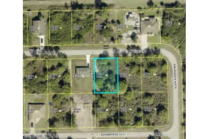 1118 Artic Street, Lehigh Acres, FL 33974 - MLS#226012822