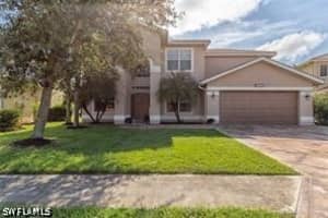 9584 Blue Stone Cir, Fort Myers