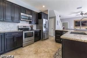9584 Blue Stone Circle, Fort Myers, FL 33913 - MLS#226012828