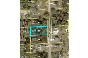 1615 State Avenue, Lehigh Acres, FL 33972 Sold 05/15/26