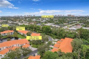 1301 Egrets Landing, Naples, FL 34108 - MLS#226012841