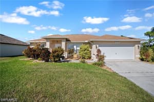 2905 13th Street, Cape Coral, FL 33993 - MLS#226012846