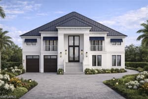 6360 Tidewater Island Cir, Fort Myers