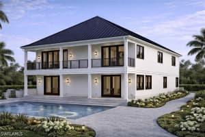 6360 Tidewater Island Circle, Fort Myers, FL 33908 - MLS#226012847