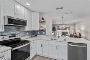 11220 Caravel Circle, Fort Myers, FL 33908 - MLS#226012849