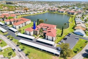 11220 Caravel Circle, Fort Myers, FL 33908 - MLS#226012849