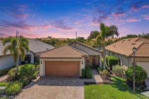 20304 Corkscrew Shores Blvd, Estero