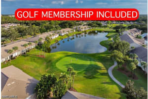 20695 Country Barn Dr, Estero