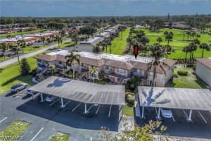 163 Palm Dr 2874, Naples