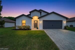 1354 Bush St W, Immokalee