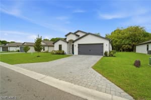 1354 Bush Street, Immokalee, FL 34142 - MLS#226012873