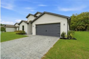 1354 Bush Street, Immokalee, FL 34142 - MLS#226012873