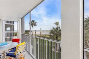 7146 Estero Boulevard, Fort Myers Beach, FL 33931 - MLS#226012875