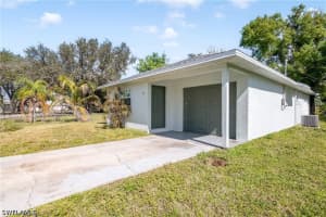 2826 West Road, Fort Myers, FL 33905 - MLS#226012889