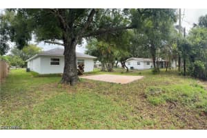 2826 West Road, Fort Myers, FL 33905 - MLS#226012889