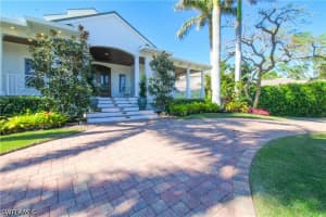 2150 Marina Drive, Naples, FL 34102 - MLS#226012896
