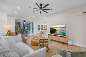 1025 Egrets Walk Cir 103, Naples