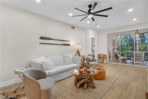 1025 Egrets Walk Circle, Naples, FL 34108 - MLS#226012897