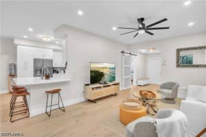 1025 Egrets Walk Circle, Naples, FL 34108 - MLS#226012897