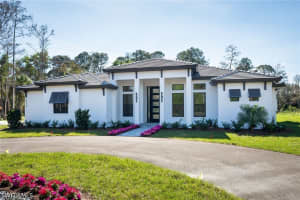 5772 GREEN Boulevard, Naples, FL 34116 - MLS#226012904