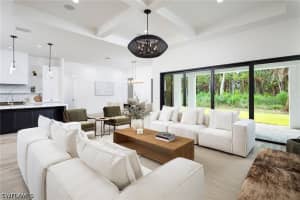 5772 GREEN Boulevard, Naples, FL 34116 - MLS#226012904