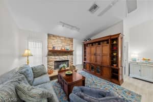 5832 Casablanca Court, Fort Myers, FL 33919 - MLS#226012909