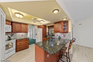 5832 Casablanca Court, Fort Myers, FL 33919 - MLS#226012909