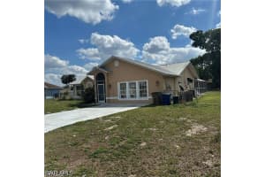 706 Arianne Court, Lehigh Acres, FL 33936 - MLS#226012920