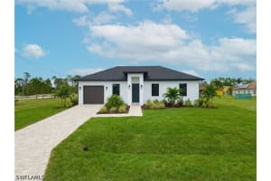1211 Delores Street, Lehigh Acres, FL 33974 - MLS#226012933