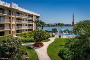 3450 Gulf Shore Boulevard, Naples, FL 34103 - MLS#226012936