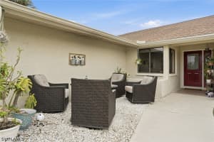 4581 Chippendale Drive, Naples, FL 34112 - MLS#226012938