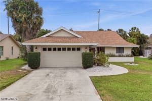 4581 Chippendale Drive, Naples, FL 34112 - MLS#226012938