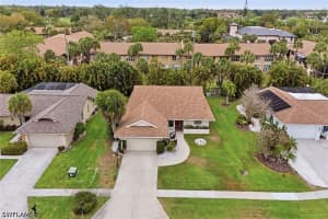 4581 Chippendale Drive, Naples, FL 34112 - MLS#226012938