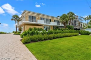 3860 Gordon Drive, Naples, FL 34102 - MLS#226012942