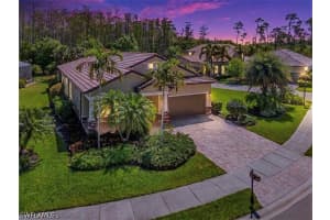 20557 Wilderness Ct, Estero